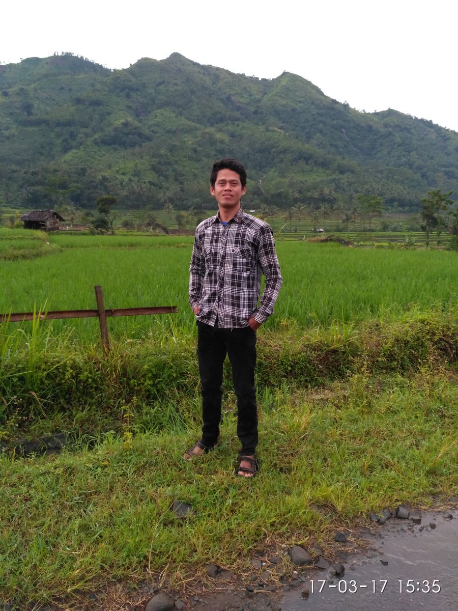Tetap optimis
