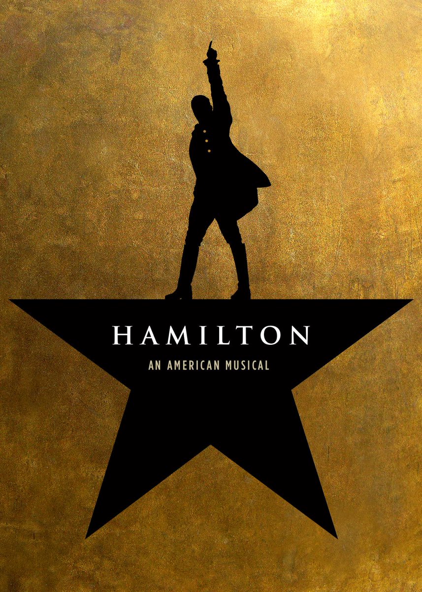 Mirvish's tweet photo. The touring production of @HamiltonMusical will be part of 2019-20 Mirvish Subscription Season #Hamiltour #WaitForIt https://t.co/kUVyFvwjV7 https://t.co/Yb7XSVnc4H
