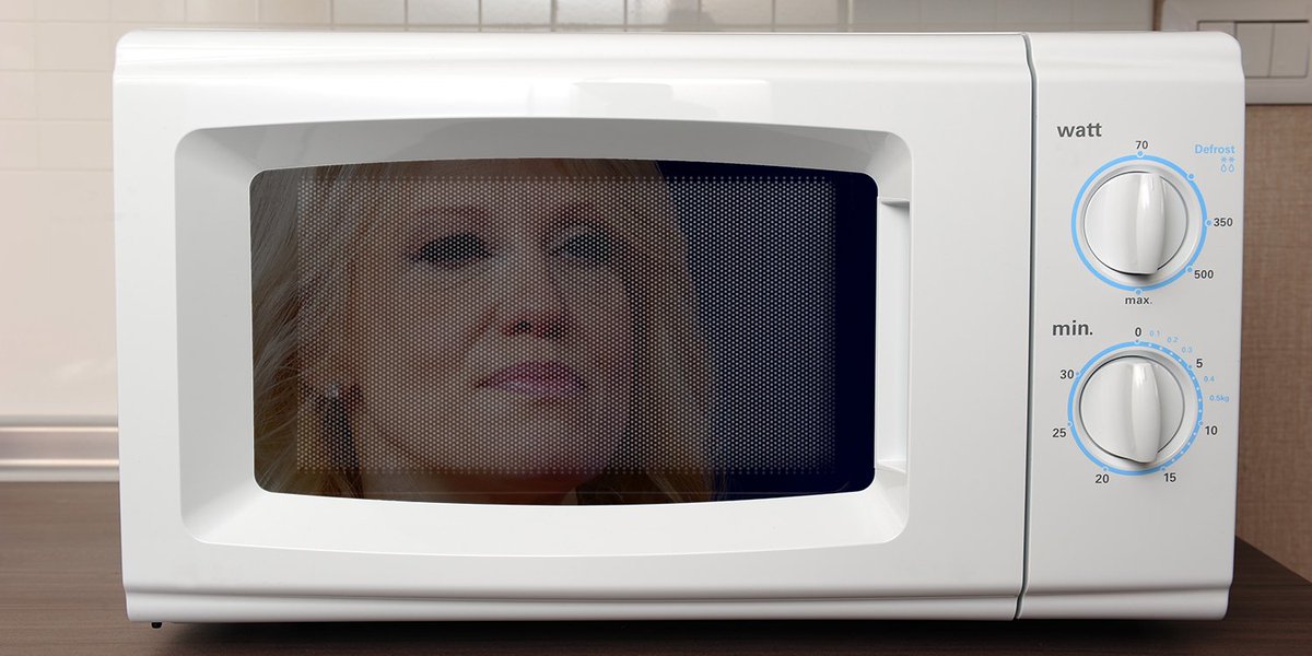 #MakeSexAwkwardIn5Words
The microwave is watching us.