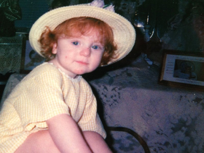 BCHSecho's tweet photo. Such a cutie! Who has an idea of who this weeks #guessthatsenior is? https://t.co/nb4NU1tiIQ