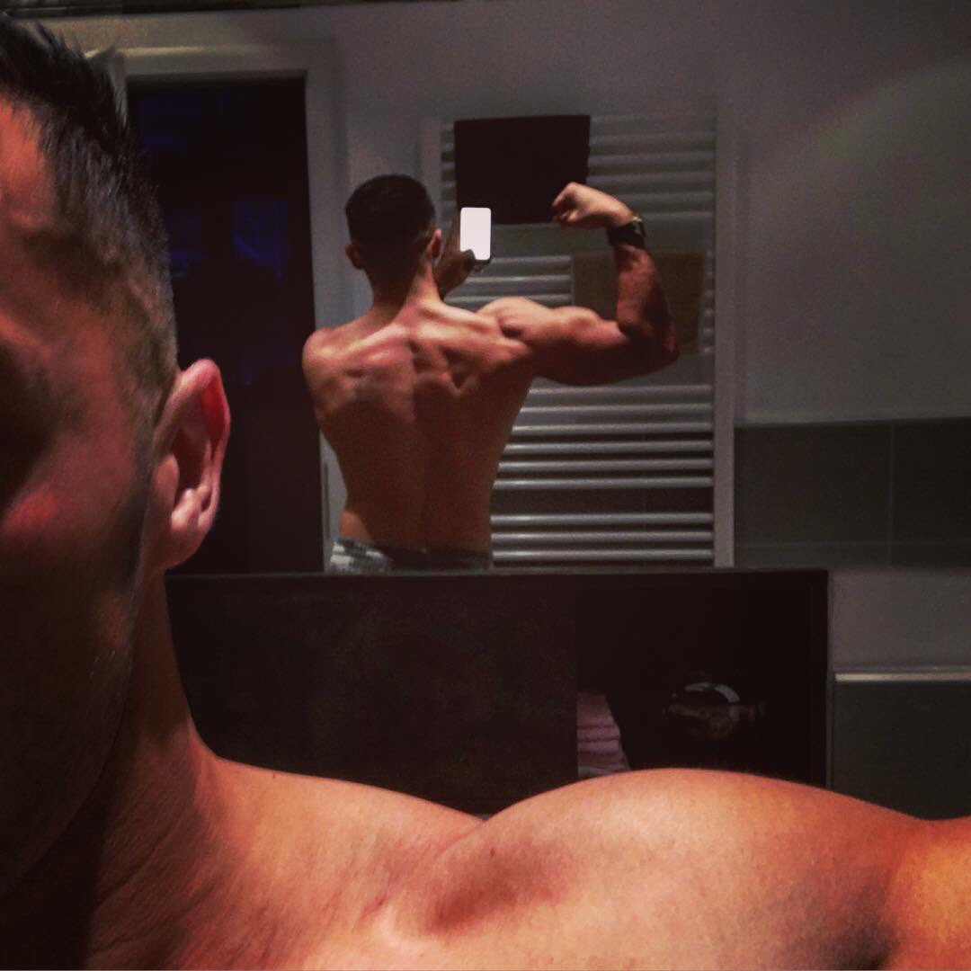 David_fxt's tweet photo. Hard work pays off 💪🏻 https://t.co/1DlpOLzjDl