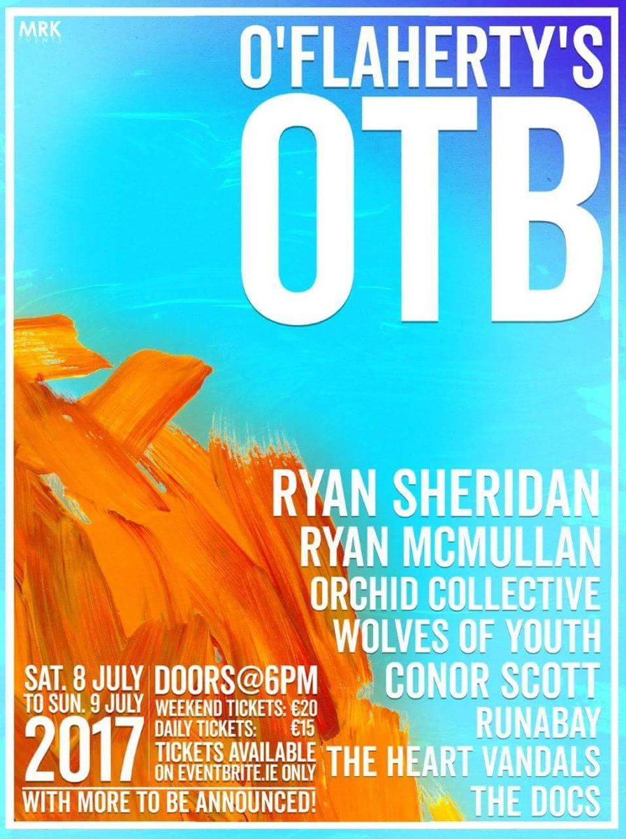 HELLO BUNCRANA! Really looking forward to this one. Good to be back playing with our friends <a href="/WolvesOfYouth/">Wolves Of Youth</a>  #irishmusicparty #donegal