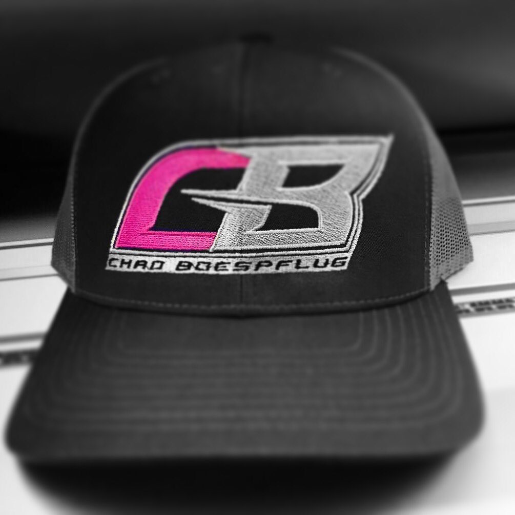 mrsboespflug's tweet image. Little •SNEAK PEAK• at what&apos;s to come for the Lady @chadboespflug FANS!💗🖤🏁 #staytuned #rocketdesign #usacnation #notyourtypicalracetrackswag