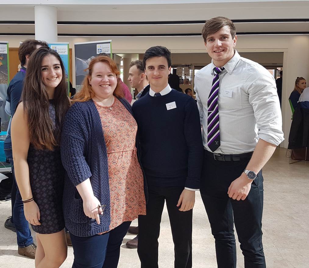 UoP_PTGR (@uop_ptgr) on Twitter photo Fantastic effort by our 2017 UG students <a href="/UoPBioSchool/">UoPSchool of Biology</a> poster day! <a href="/UoPScience/">UoP Faculty of Science & Health</a> @uopresearch <a href="/UoPMarineBiol/">UoP Marine Biology</a> #RNA #Research Fantastic effort by our 2017 UG students <a href="/UoPBioSchool/">UoPSchool of Biology</a> poster day! <a href="/UoPScience/">UoP Faculty of Science & Health</a> @uopresearch <a href="/UoPMarineBiol/">UoP Marine Biology</a> #RNA #Research