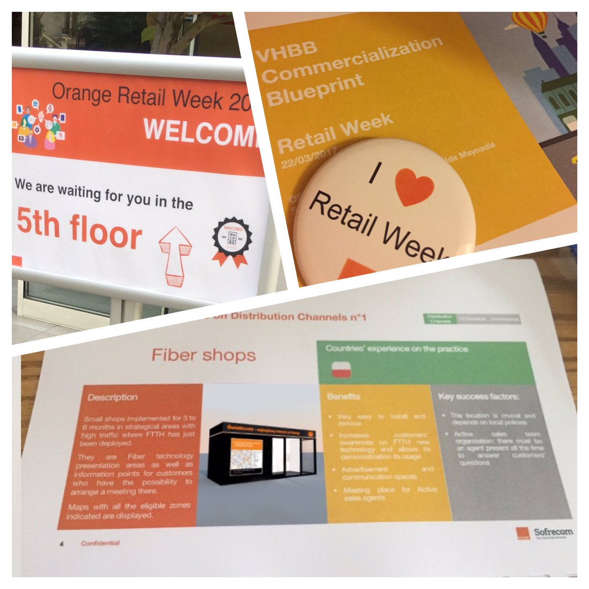 zanetalucka's tweet photo. let's talk about VHBB Commercialization ideas #OrangeRetailWeek #fibershop #inspiration https://t.co/z5fUslrrNj
