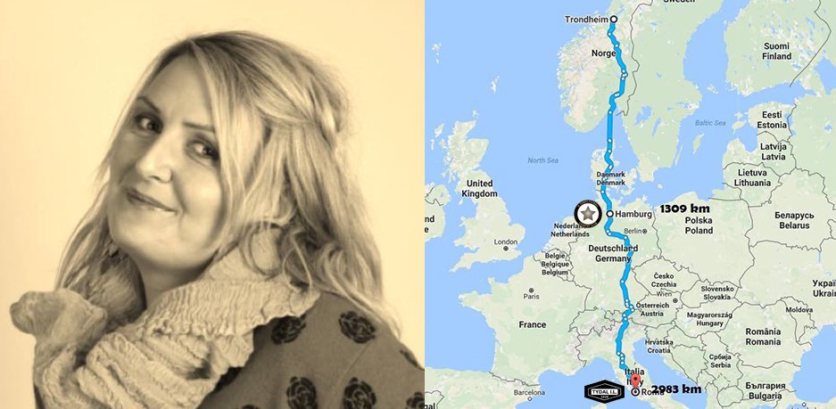 eikebrokk's tweet image. iltempo.no/futurama/2017/… IL Tempos «norgesturné» latterliggjøres av nett-troll fra Tydal.
#iltempo #fotball #tydal #norgesturné