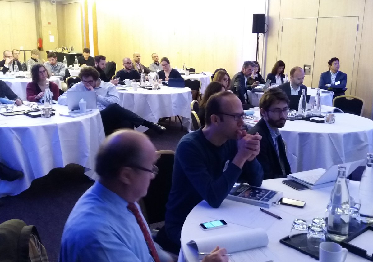 EFE Secteur public tweet media