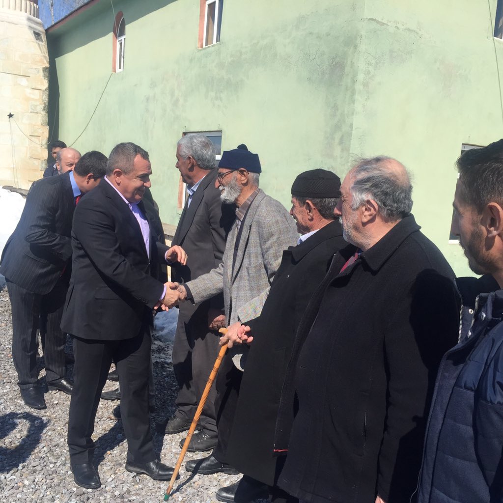 eminsimsekmus's tweet photo. İSTİKRAR  İÇİN  #EVET
İSTİKBAL  İÇİN  #EVET

Kızılağaç Beldemizde ve Özdilek ile Eğirmenç köylerimizdeyiz... 

#KararımızNetEVET https://t.co/0f6r4gEYpP