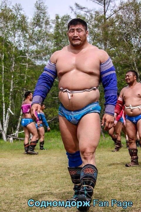 Ц.Содномдорж