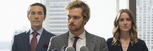 marchetti_mc's tweet photo. Je viens de commencer #Ironfist sur @NetflixFR trop contente de revoir @TomPelphrey #Ward π#ImissedYou #FansheeForever https://t.co/j9G6RBO8Bh