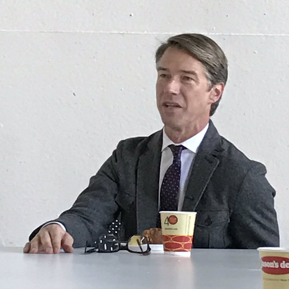 Jason Young tweet media