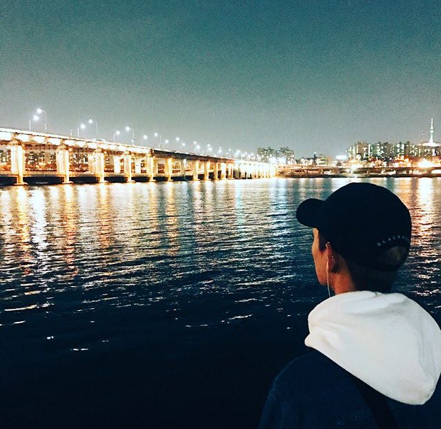 minghvao's tweet photo. ~ Minghao aka Boy-friend.💕 ~ https://t.co/qgcCmGXFzp