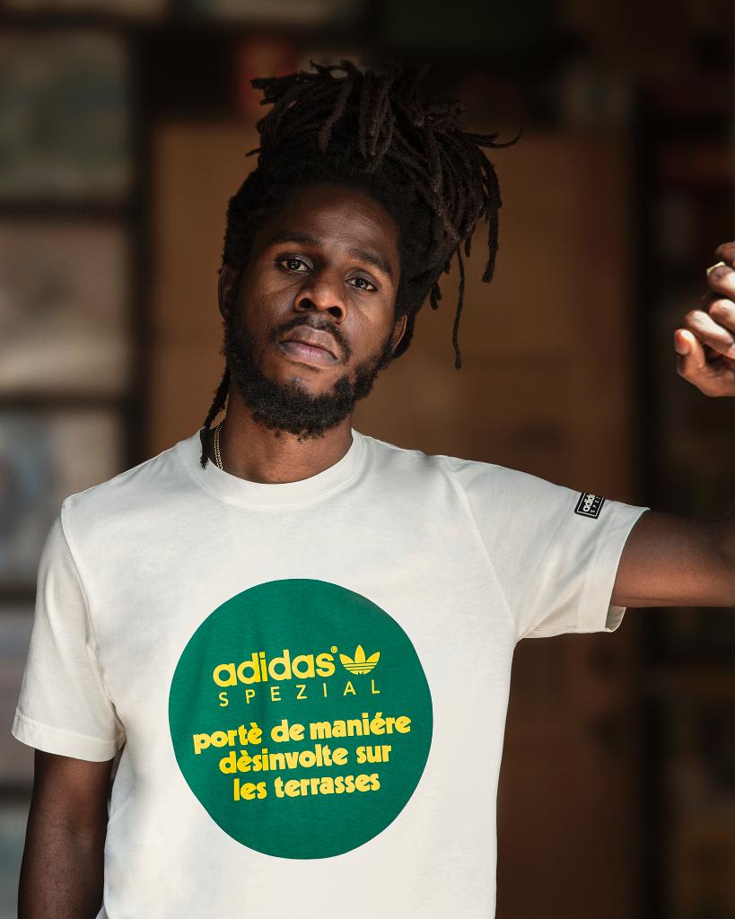 adidas spezial haslingden 2 jacket