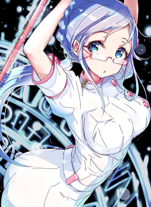 異世界薬局のtwitterイラスト検索結果 古い順 異世界薬局のtwitterイラスト検索結果 古い順