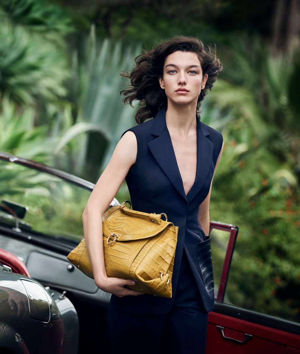 Soft clearance sofia ferragamo