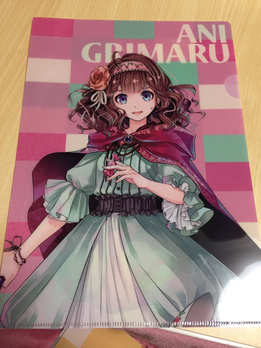 gon_na2's tweet photo. 交換 DAME×PRINCE ダメプリ クリアファイル 

譲→アニ、リオット、ヴィーノ
求→メア

交換優先ですが定価＋送料でお譲りのみでも可能です。 https://t.co/v1rT6JULVB