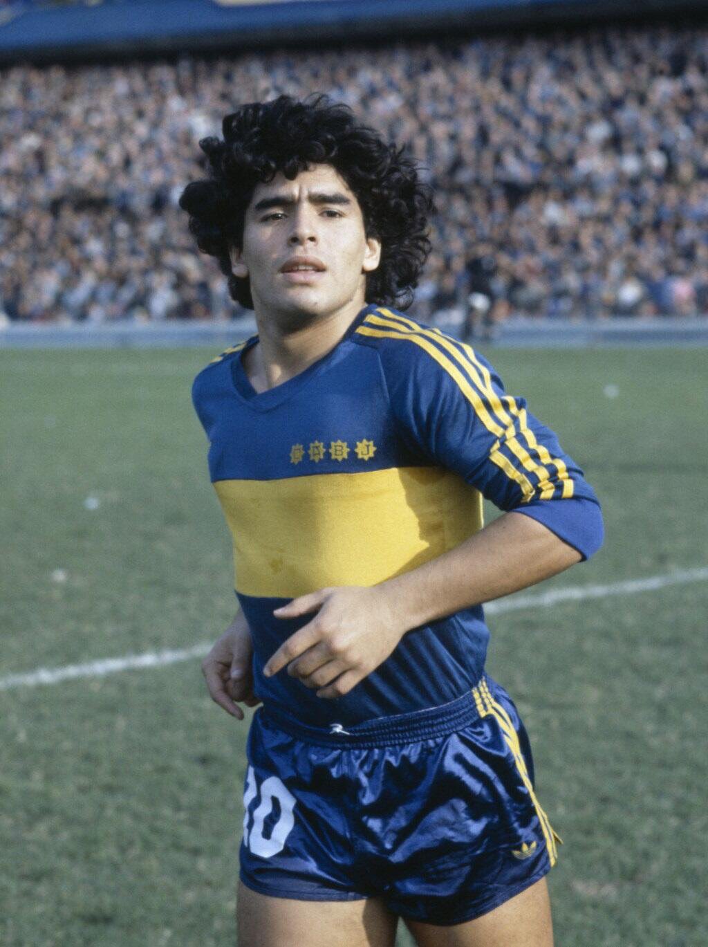 Boca junior hotsell maglia