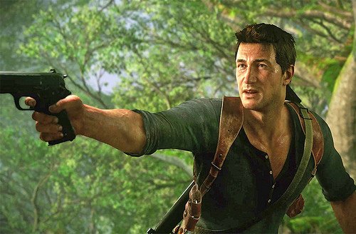 GeekyFenn's tweet photo. Uncharted 4 SWSX Oyun dllerindeki baarsyla tarih yazd #battlefield1 https://t.co/0XqsO2CtE8
