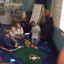 jeweldub's tweet photo. Got a little heated in 5B playing @GetKahoot grammar review game to APK for our lesson! @pNabbie @NewingtonElem #NESConnect https://t.co/ZfmcgaBe4x