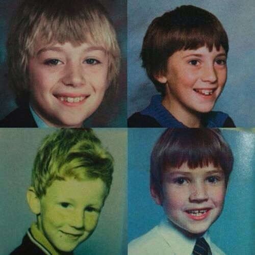 NME's tweet photo. Can you guess which band this is? https://t.co/3GBRcR62lB
