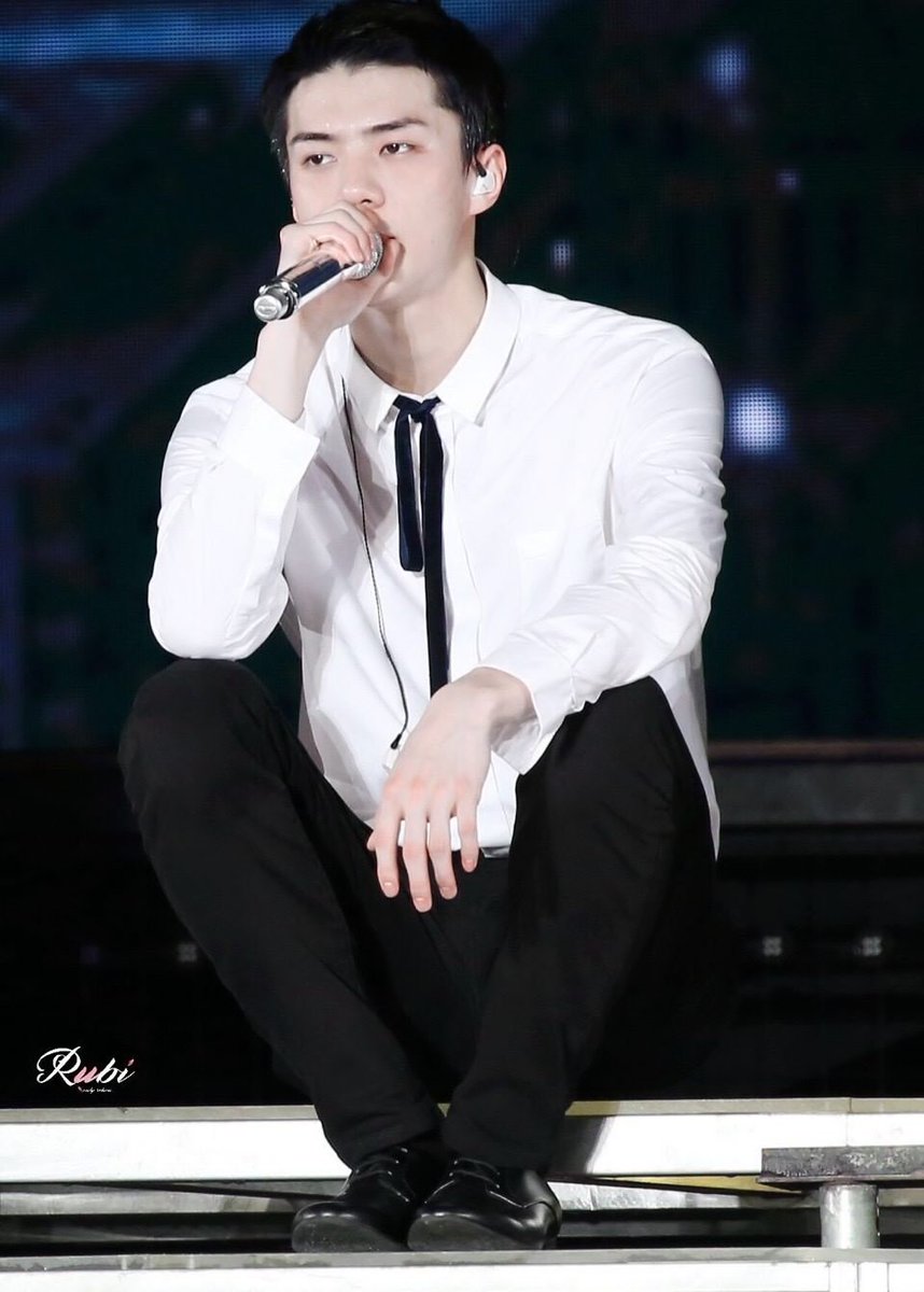 BUBBLETEAHOLIC: [HQ] 170318 #SEHUN cr. rubi
wx3.sinaimg.cn/large/709e8ed0…
wx3.sinaimg.cn/large/709e8ed0…