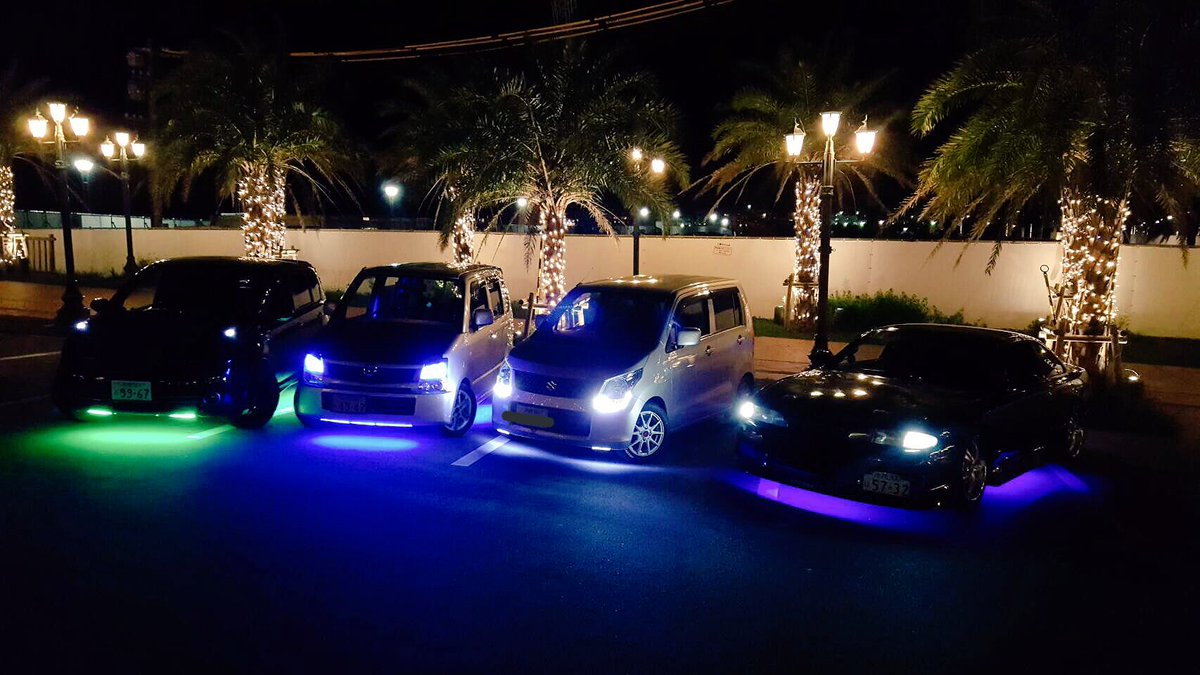 BoGakkan's tweet image. 集結したったー🤣🤣
これからは二週間に一回は集まるよ😏

#LEDstyle