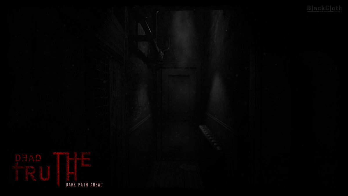BlackClothGames's tweet photo. DeadTruth: The Dark Path Ahead - Artworks

#DeadTruth https://t.co/XpstVAaDK6