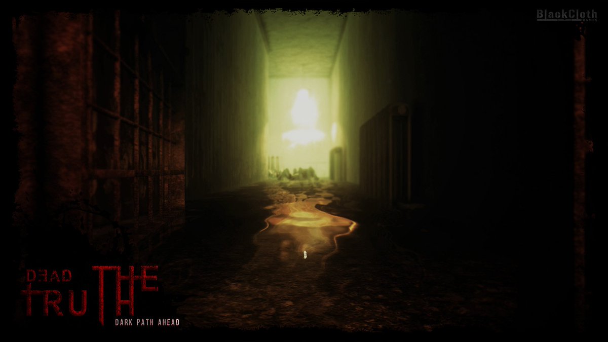 BlackClothGames's tweet photo. DeadTruth: The Dark Path Ahead - Artworks

#DeadTruth https://t.co/XpstVAaDK6