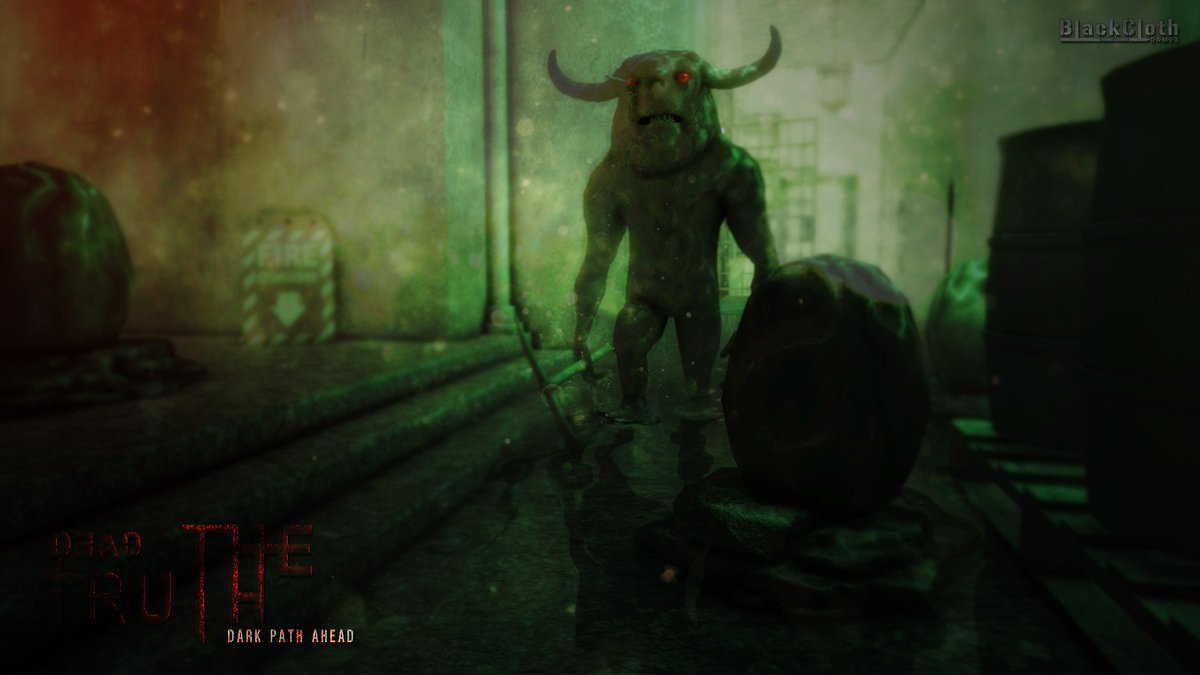 BlackClothGames's tweet photo. DeadTruth: The Dark Path Ahead - Artworks

#DeadTruth https://t.co/XpstVAaDK6