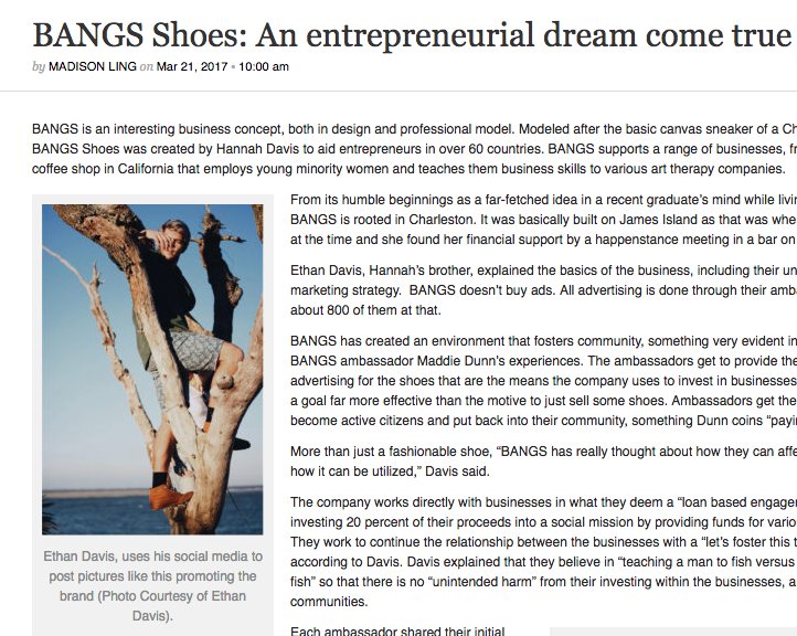 BangsShoes's tweet photo. *mind explodes* Read the full story at https://t.co/jD0rCzrAKb by @mads798 !! #liveBANGS shoutout BA for sick interview @smeethaan https://t.co/J8hJjpn7MI