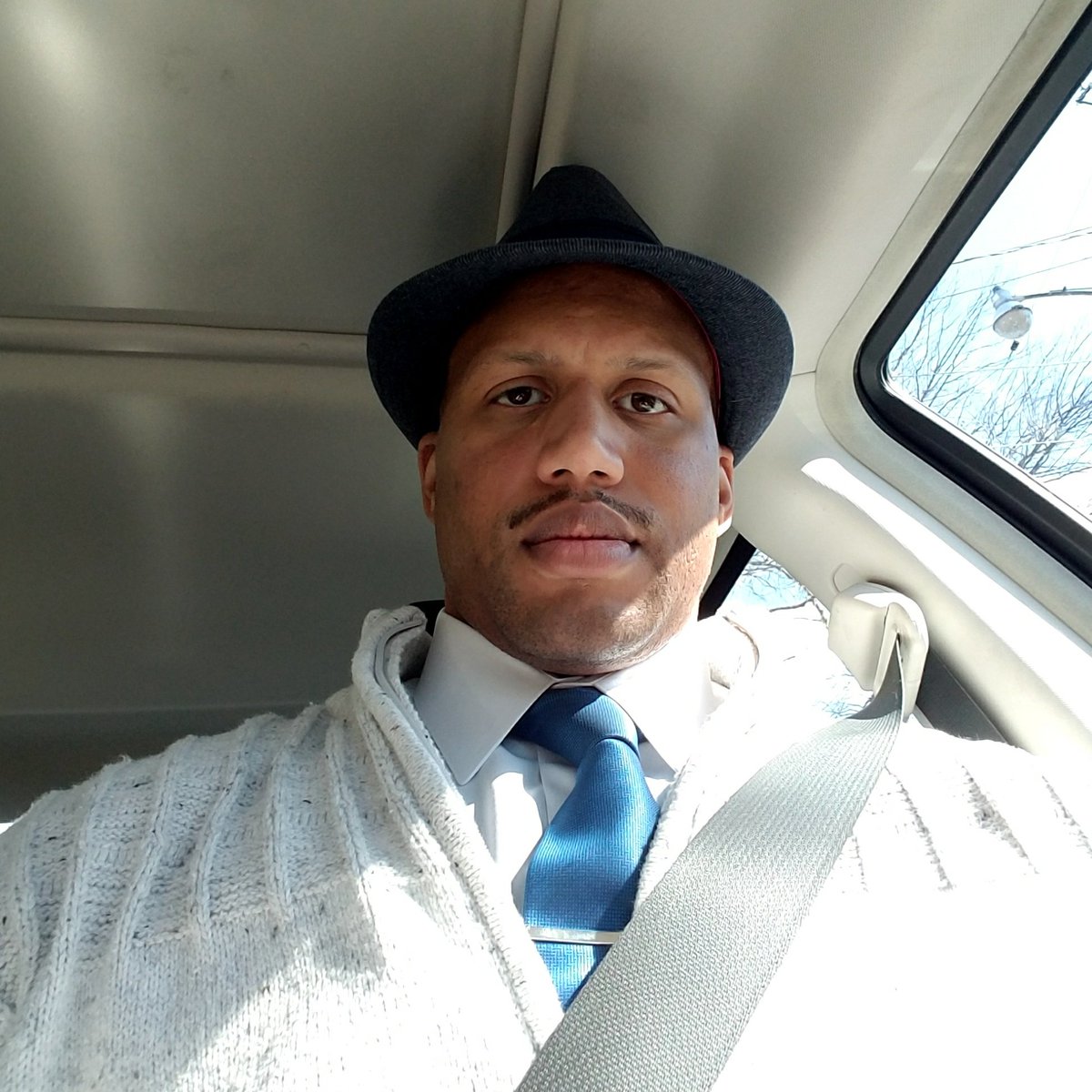 BjBMajor's tweet photo. #NewProfilePic https://t.co/mOHTx2zzJE