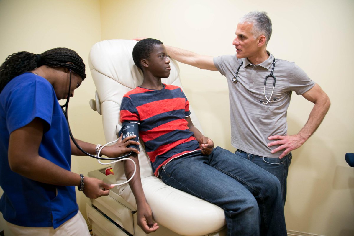 athenahealth tweet media