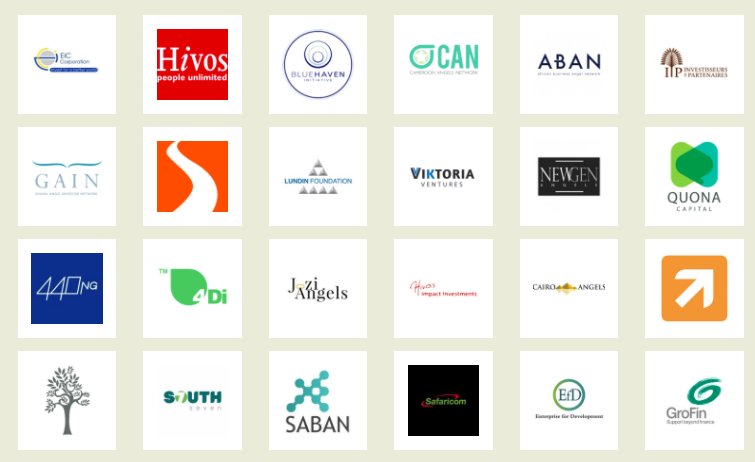 So who are these pioneering investors funding African startups? See the list <a href="/ABANAngels/">ABAN Angels</a> founding partner @VC4Africa vc4a.com/investors/