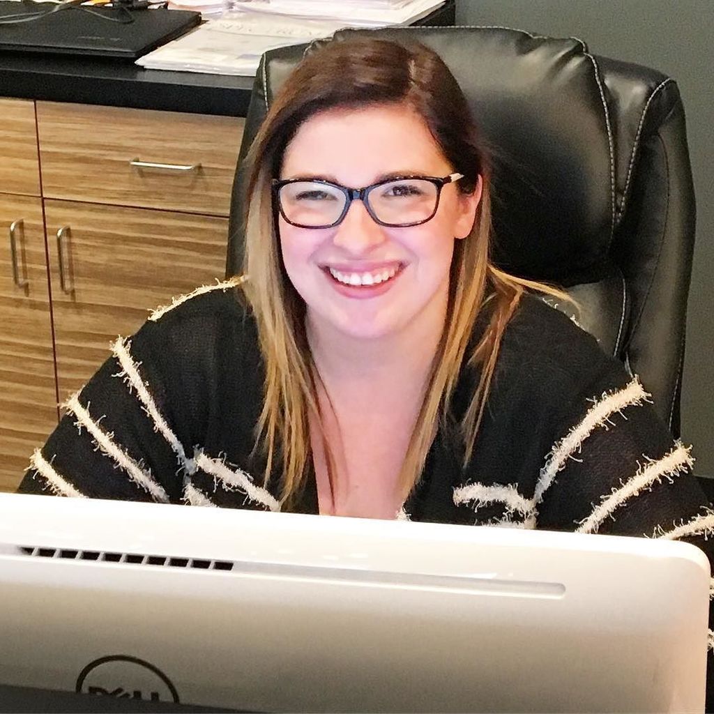 SgfFamilyVision's tweet photo. We have wonderful news!!!! We have an amazing new team member, Nikki!!! 🙌🏻🎉🤓 #springfieldm… https://t.co/ZydtqyX2DI https://t.co/Si7EkBK9aF