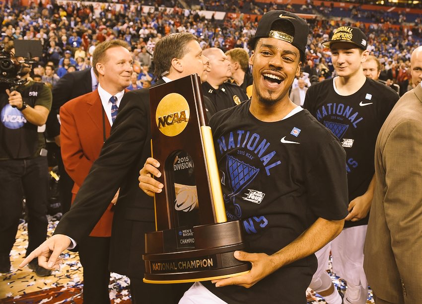 Happy birthday Quinn Cook!  