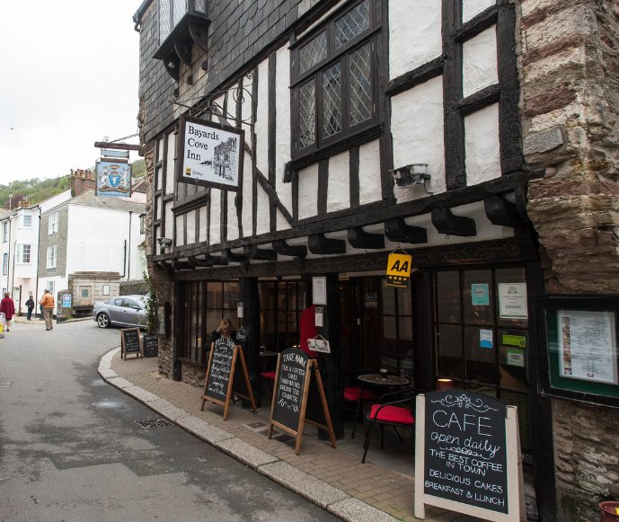 Why not head down to our stunning #restaurant and enjoy a nice cold #beverage alongside one of our many delightful evening #dishes.