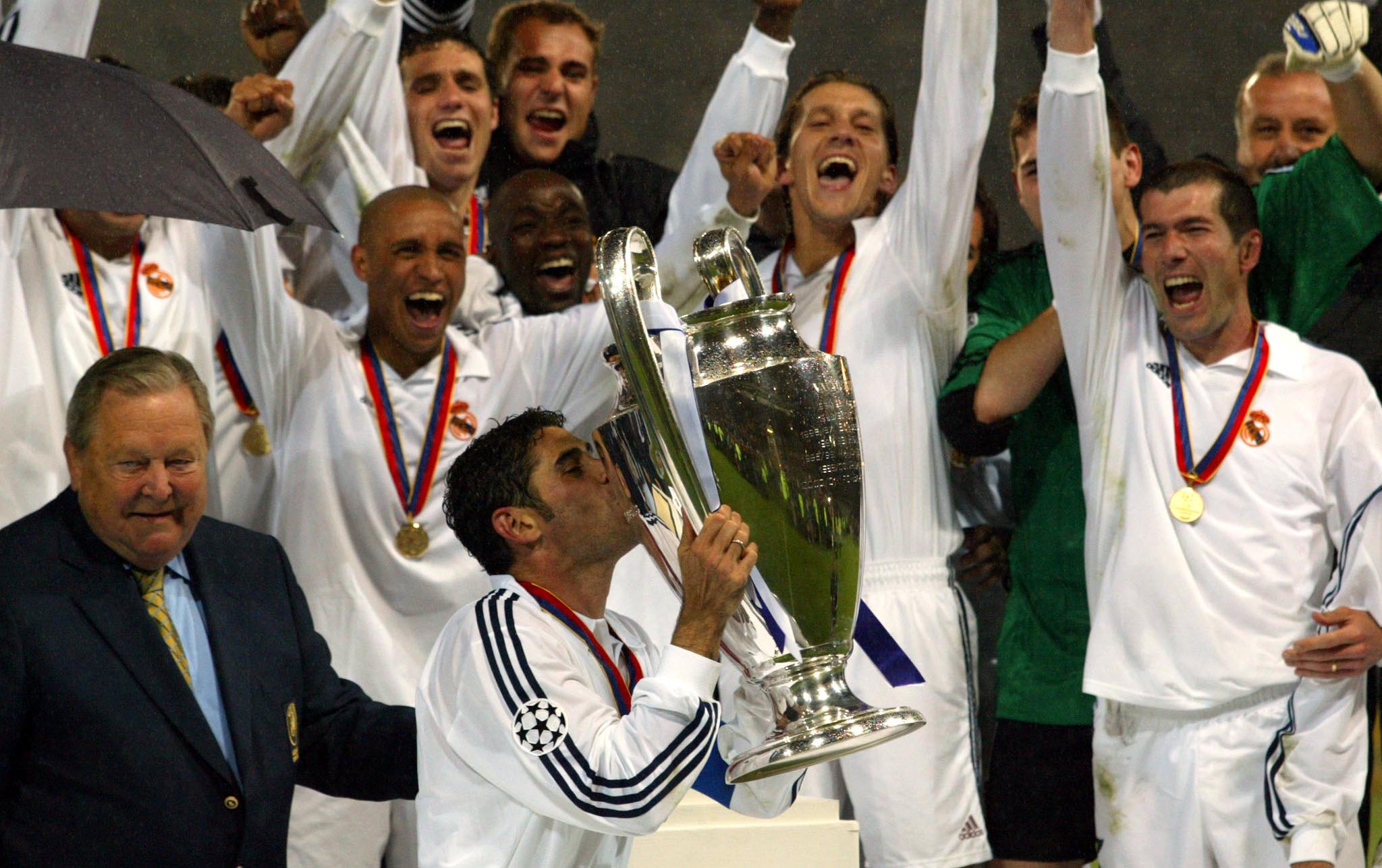 Happy Birthday, Legende Fernando          