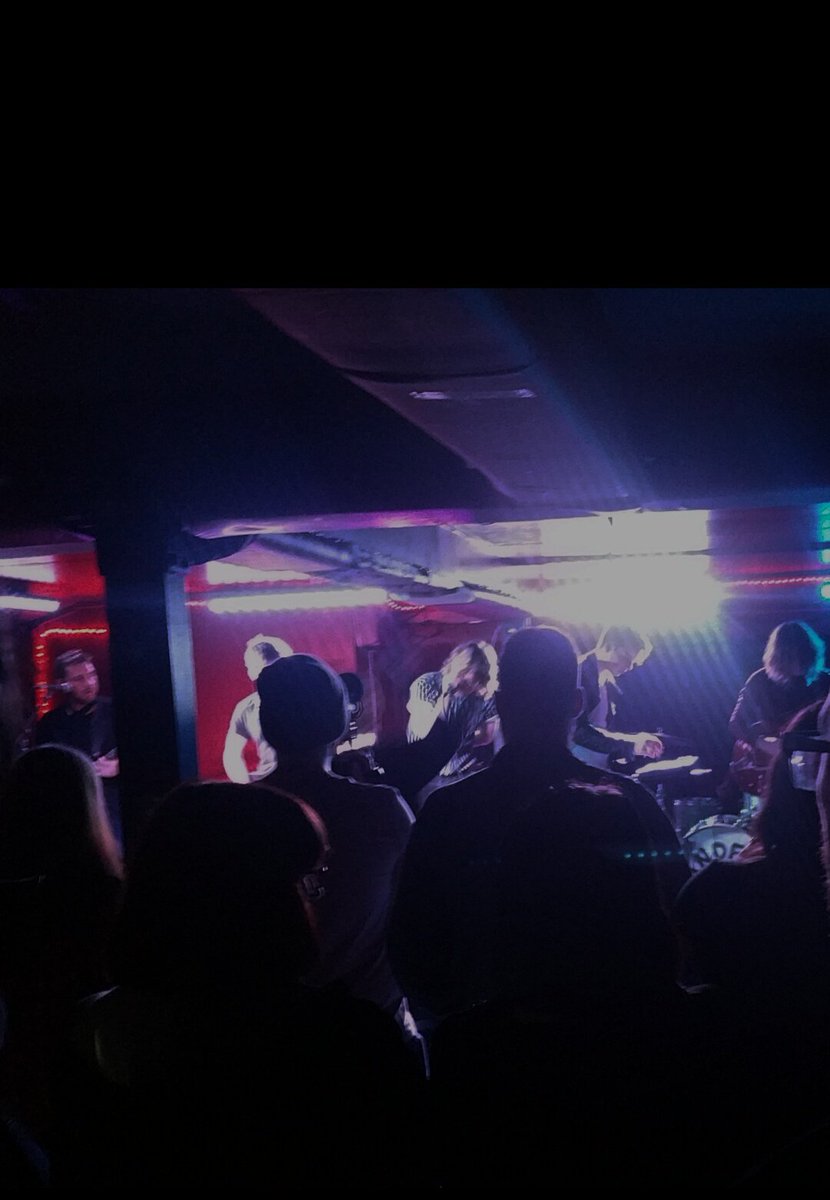 This_Feeling's tweet photo. Reviewed: Glasgow Mar 18 

'by far one of the most joyously exuberant gigs I’ve had the pleasure of attending...'

https://t.co/QihFVi0W1S https://t.co/0BzxA3Cqgc