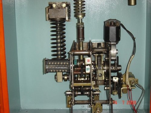 VictoryElectri6's tweet photo. #StripContact had used in #CircuitBreakers, which used in electrical systems, from residential dwellings to electric utility facilities. https://t.co/CWYn4uTvk5