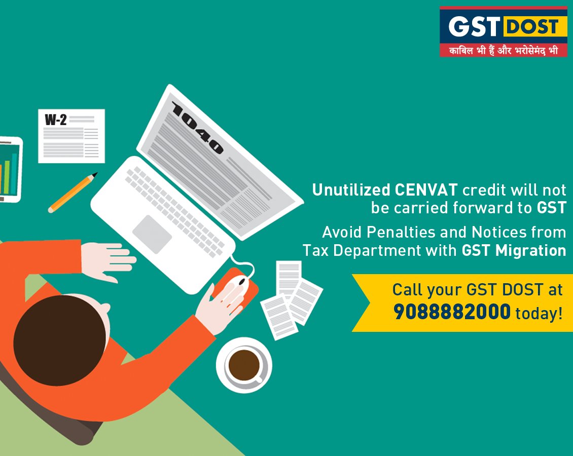 gstdost's tweet image. Avoid #Penalties and Notices from #TaxDepartment with #GSTMigration. Call 9088882000 to know more. #GSTDost