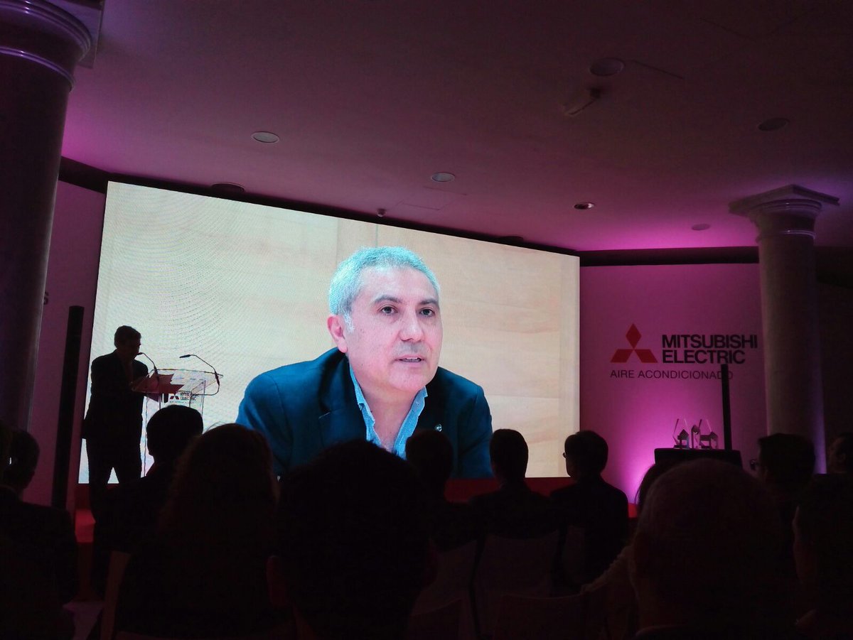 MagaralIng's tweet photo. Magaral Ingeniería consigue el 4º puesto en la 3ª Edición de los Premios 3 Diamantes otorgados por @ME_Europe. https://t.co/HY57BEHPUc https://t.co/LosVv3Of1N