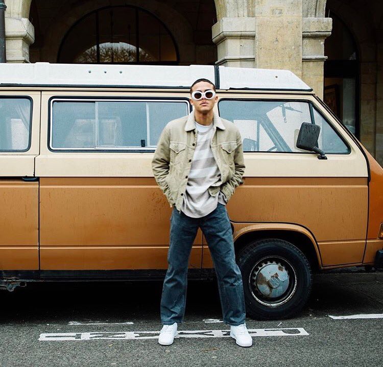 BizzaarApp's tweet photo. Campin 🚐
.
.
.
.
.
.

Credit - @cailloudABP 
#fashion #fashionista #model #blog #vlog #lovefashion #londonfashion #urban #ootd #london https://t.co/dLjfyaIxbM