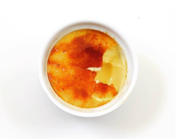 🍴 Ésta es la exquisita crème brûlée de Nick Muncy!!!
<a href="/NickMuncy/">Nick Muncy</a>
