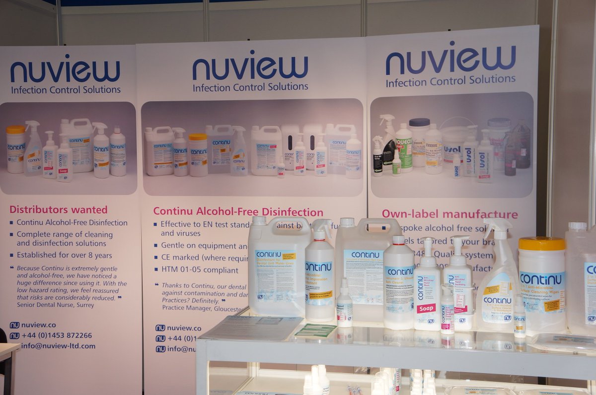 Nuview Ltd tweet media