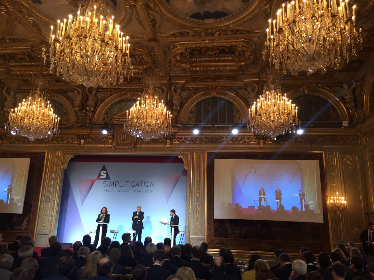 Conseil simplif tweet media