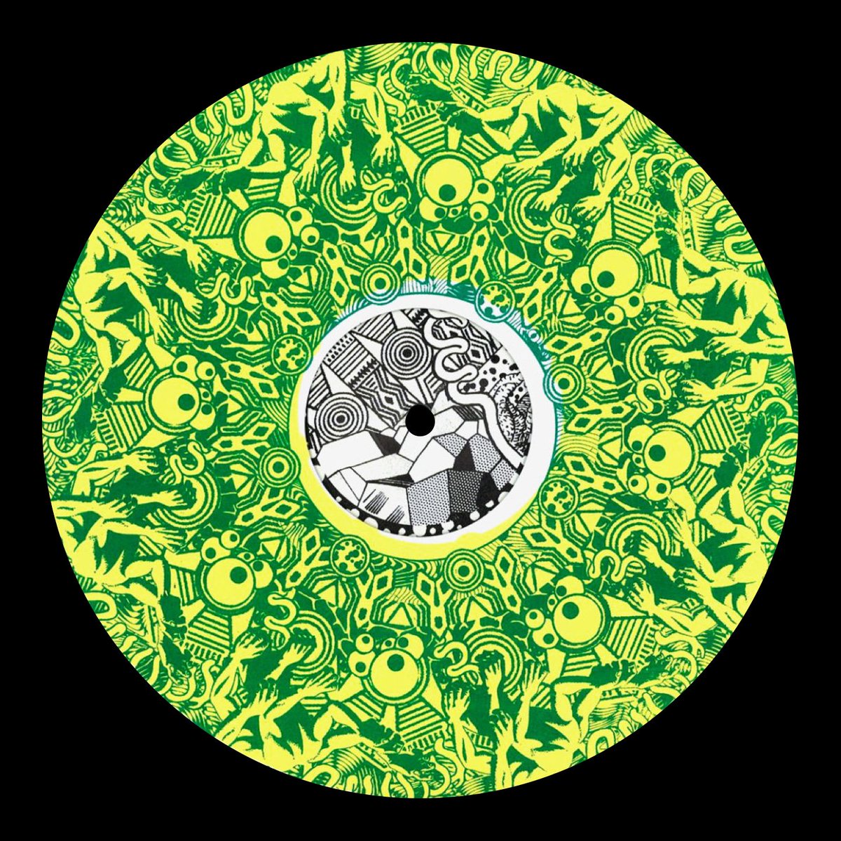 From residentadvisor: Review: Whodamanny - Primaria Industria residentadvisor.net/reviews/20690  #edm #electronicmusic #edmn…