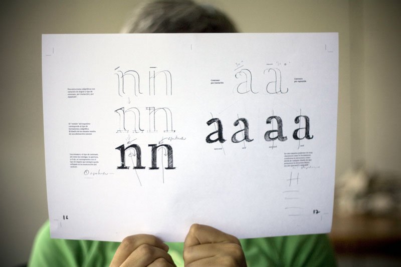 stbridefdn's tweet photo. From Sketch to Screen: How to Create Typefaces
1 June 2017, 7pm

For tickets and ore information visit: 
https://t.co/OLaJSqYrvw https://t.co/PJT3oXhtlT
