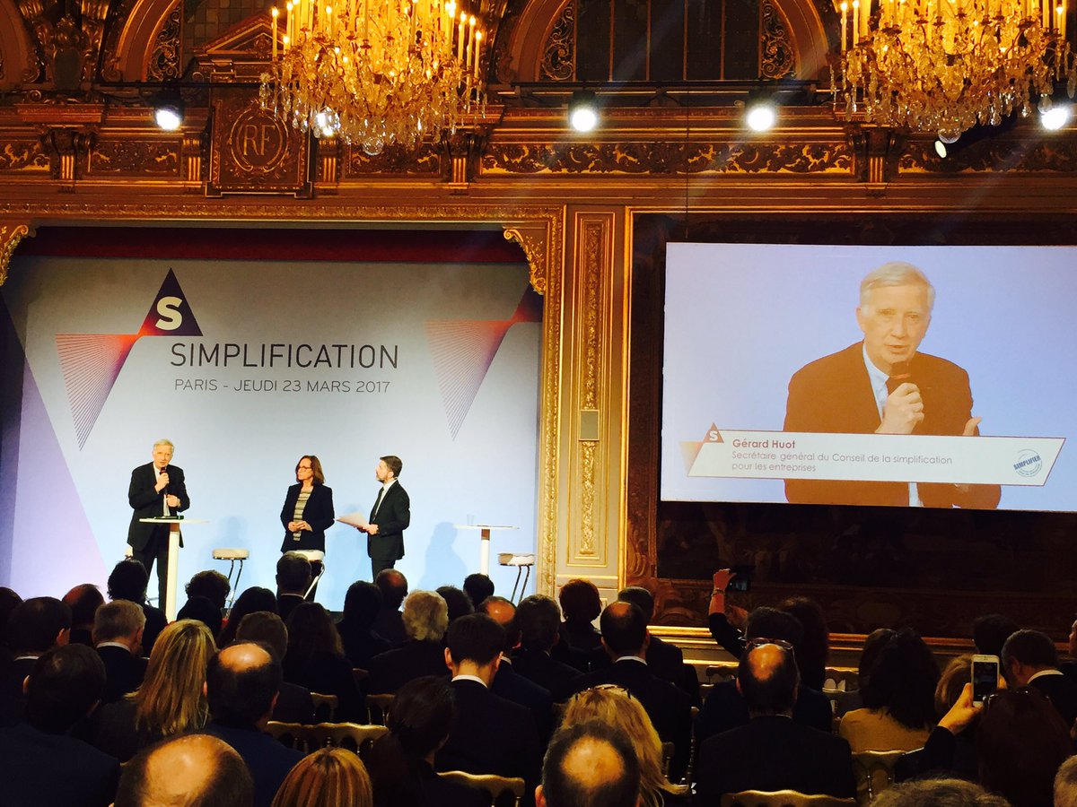 Conseil simplif tweet media