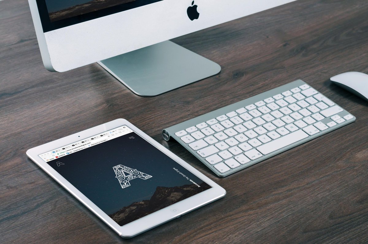 #ThursdayThought The absence of a 'clean desk policy' could be hindering #businessgrowth. Did you catch our post? bit.ly/2nFIh4G