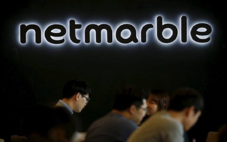 UmutKurt3's tweet photo. Netmarble Halka Arz Ediliyor! #netmarble #gamedev #gameindustry #mobidictum #netmarbleemea #netmarbleturkiye
https://t.co/N1KpxSZHQw https://t.co/VX8FfLcsnS